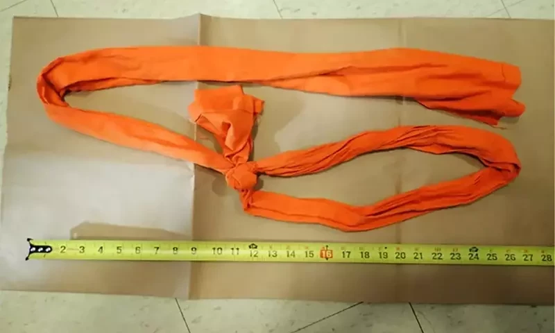 Bureau of Prisons staff faulted for serious failures in lead-up to Jeffrey Epstein suicide