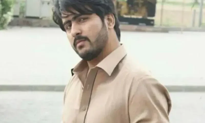 Greece tragedy: Hameedullah took the boat with three-year-old son