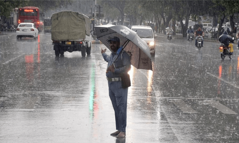 Will it rain on Eid ul Azha?