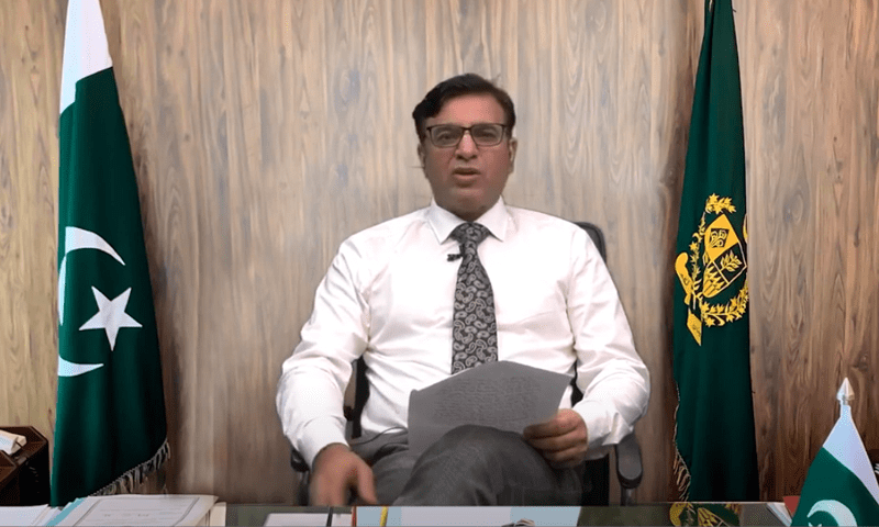 PTI loses overseas wicket