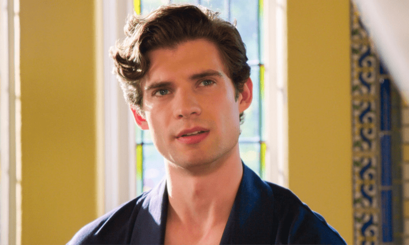 US actor David Corenswet cast as next Superman