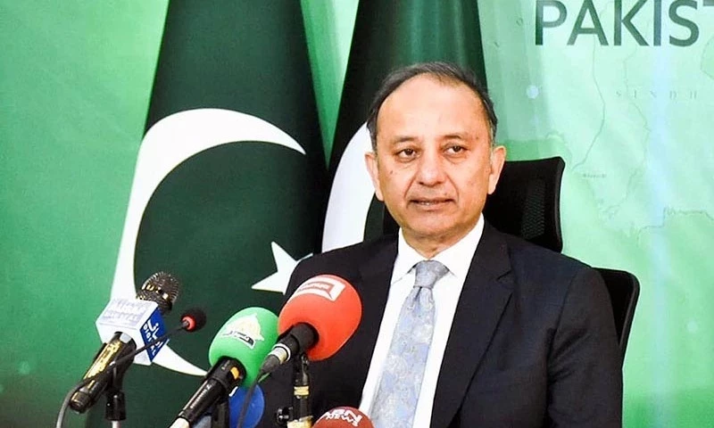 Minister: Pakistan plans offshore drilling to meet energy needs