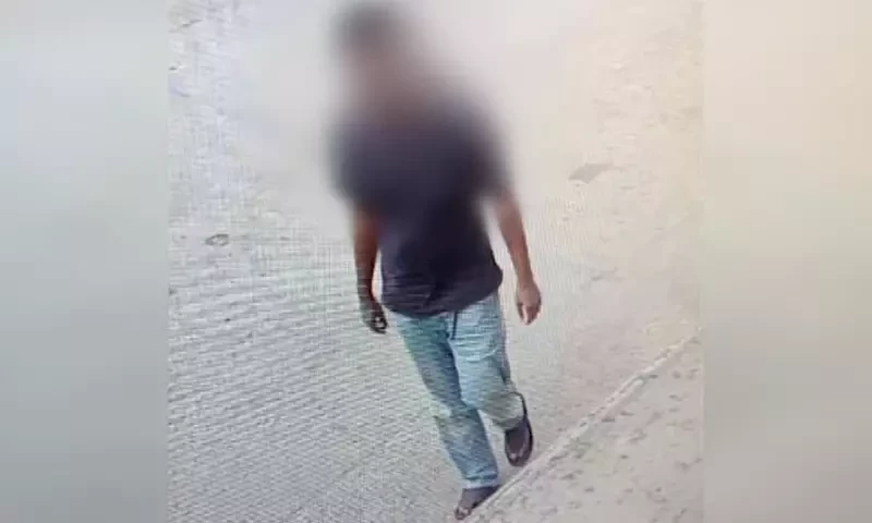 Court approves two day remand of suspect in TikToker Ayesha death case