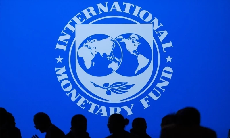 Pakistan-IMF reach $3 billion staff-level agreement, says Fund