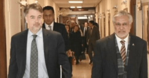 IMF lists steps Pakistan must take to secure disbursements