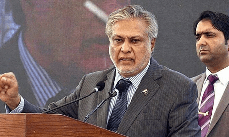 Dar confirms &lsquo;rebasing&rsquo; of electricity tariff on cards after IMF deal