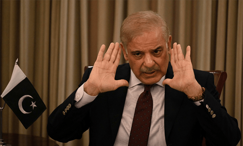 PM announces scheme to give agricultural lands to gulf countries