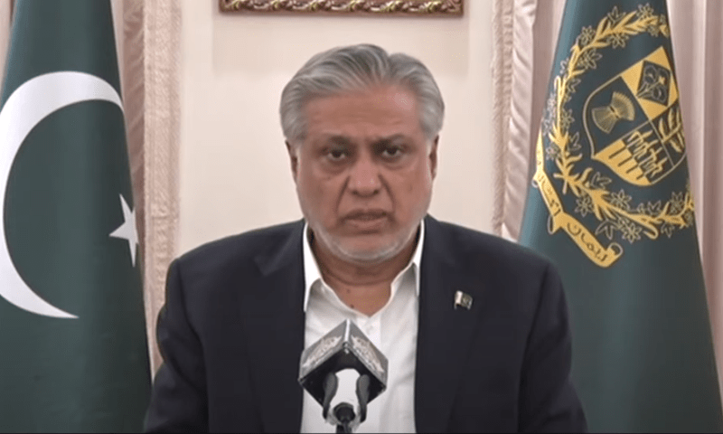 Petrol price unchanged, diesel to become expensive: Dar