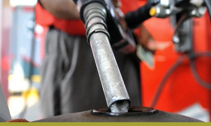 Govt hikes petroleum levy by Rs5 per litre