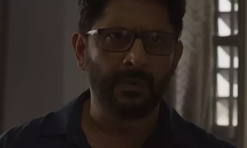 Arshad Warsi on why he was replaced in Jolly LLB 2 and as Bigg Boss host