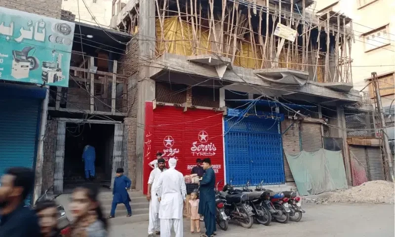 Police finally act against suspects for storming Gurdwara in Sukkur