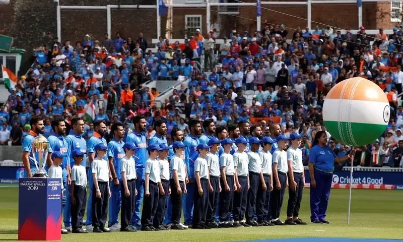 Dream11 to sponsor India team for three years