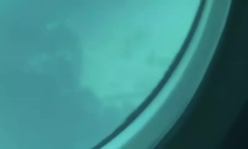 Factcheck: Final footage from Titan sub found