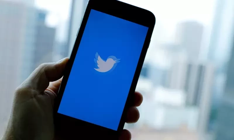Twitter down for thousands of users: Downdetector