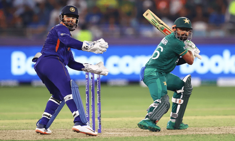 World Cup: PCB asks govt for permission to travel to India