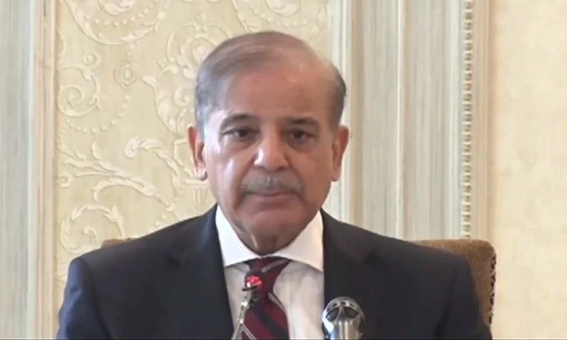 Pakistan will get $1.1b from IMF this month, says PM Shehbaz