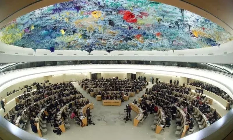 United Nations to debate Quran desecration stunt on Pakistan&rsquo;s request