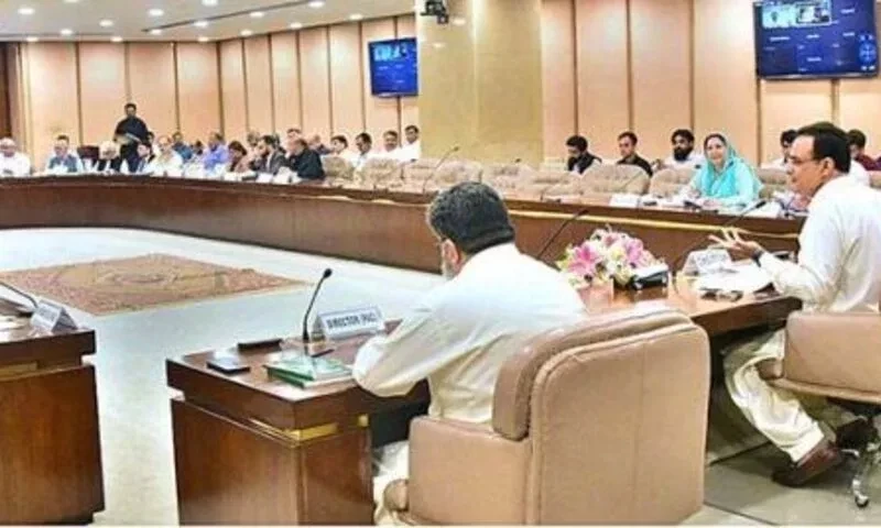 PAC calls for investigations into PTI government&rsquo;s loan scheme