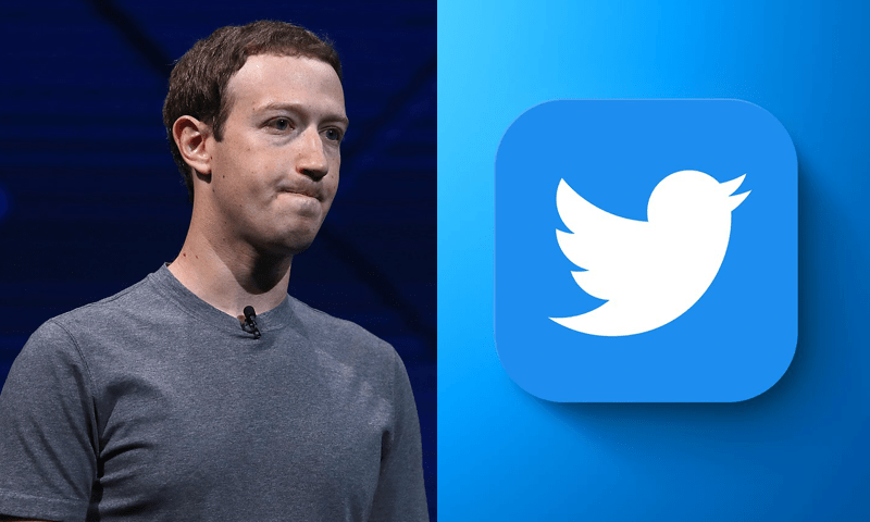 Meta to launch Twitter competitor amid Musk shenanigans