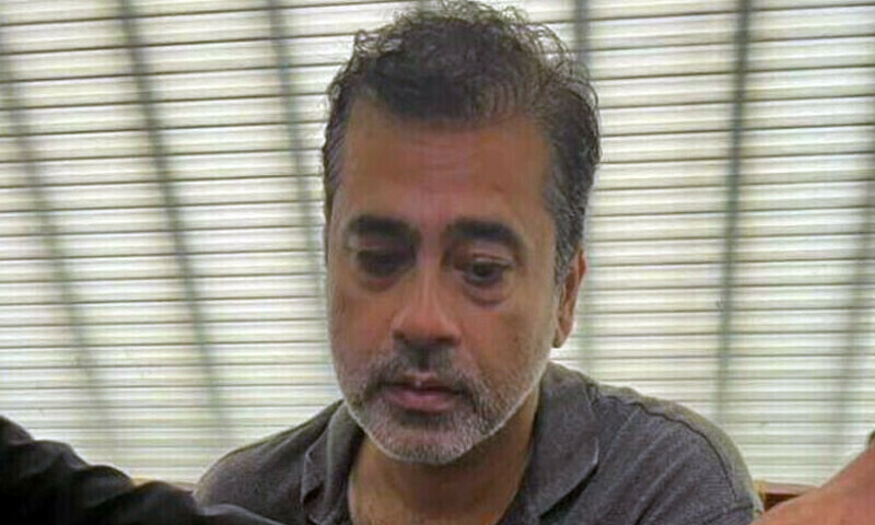 Defence ministry says it is &lsquo;trying&rsquo; to find Imran Riaz