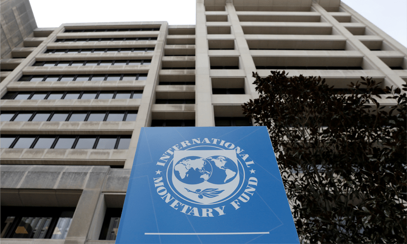 IMF Executive Board meeting on Pakistan scheduled for July 12