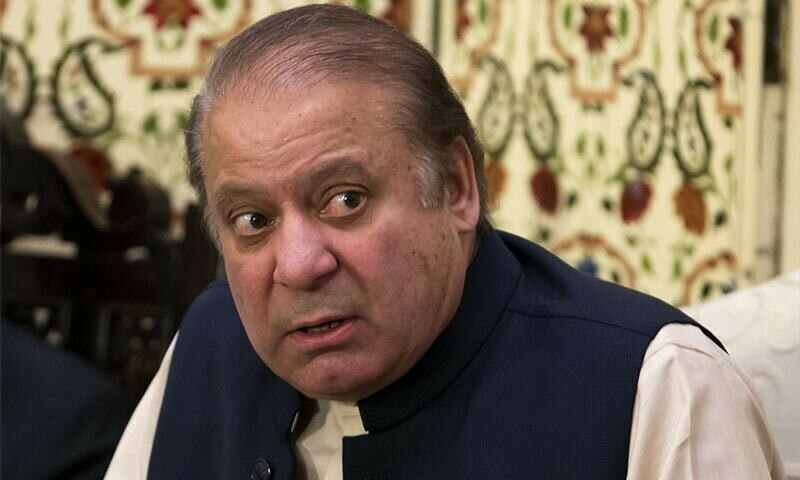 Court says Nawaz was &lsquo;victimised&rsquo;, unfreezes assets