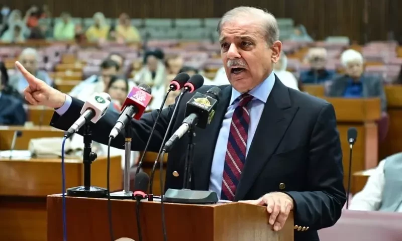 PM says Sweden will have to answer on desecration of Quran as Parliament passes resolution