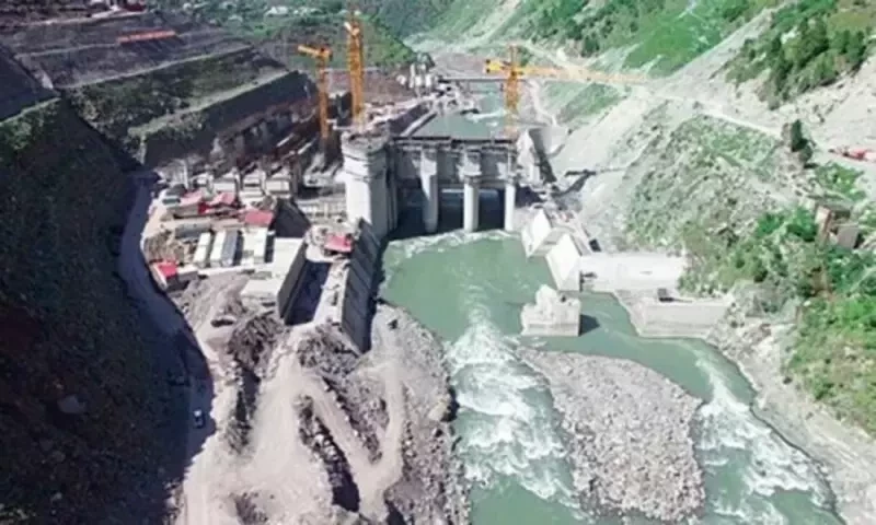 Court rejects India&rsquo;s objections over water treaty arbitration