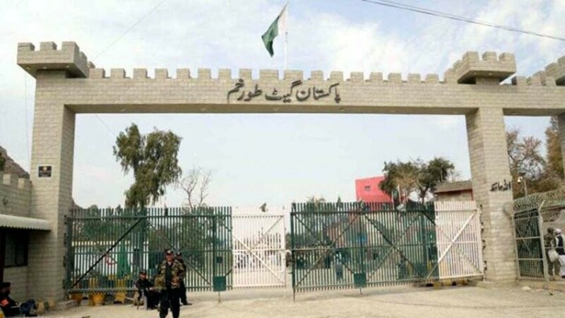 PTI leader arrested at border fleeing to Afghanistan