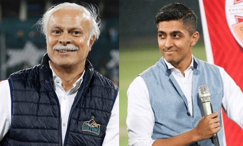 &lsquo;The cool uncle&rsquo;: Ali Tareen&rsquo;s heartfelt tribute to Alamgir Tareen
