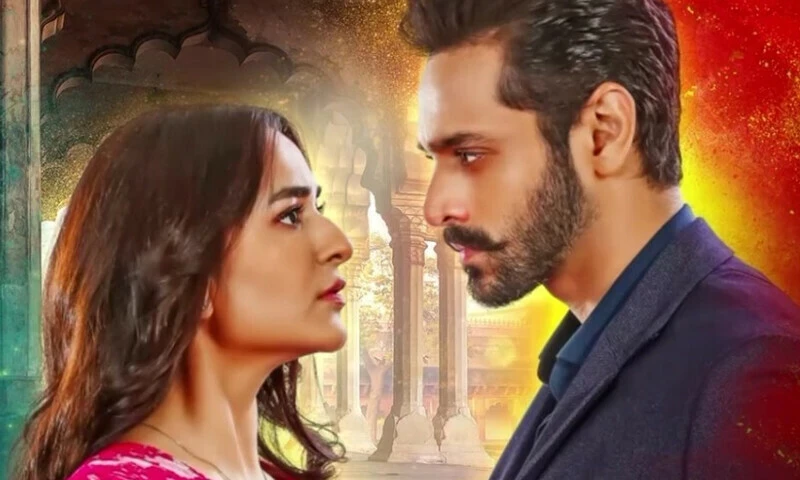 Pakistan&rsquo;s popular drama Tere Bin will have a sequel