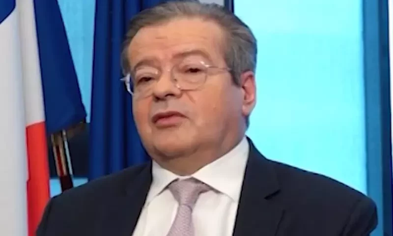 France supports Pakistan&rsquo;s bid for GSP+ status renewal: ambassador