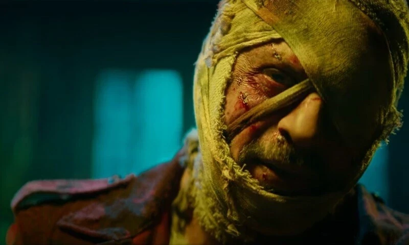 Get ready for Shah Rukh Khan&rsquo;s Jawan prevue on July 10