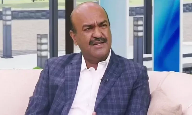 PTI runs propaganda through foreign-based think tanks, says PPP&rsquo;s Chan
