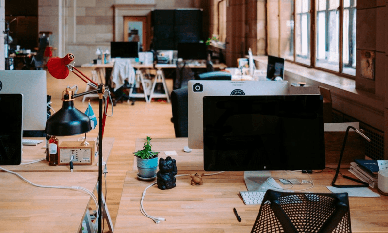 Are younger people looking for lazy jobs to have fulfilling lives?