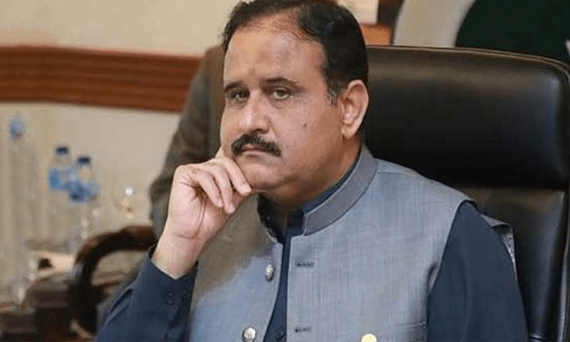 NAB decides to arrest ex-CM Buzdar: sources