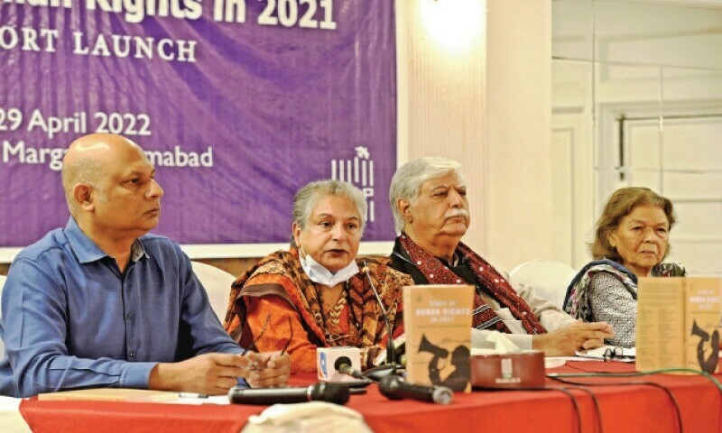 HRCP sounds alarm over armed sectarian conflict in Kurram