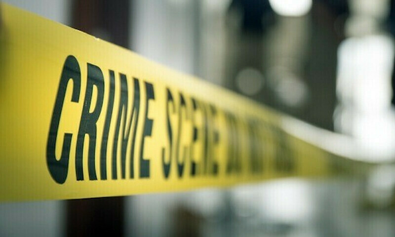 12-year-old boy dies of apparent suicide in Karachi
