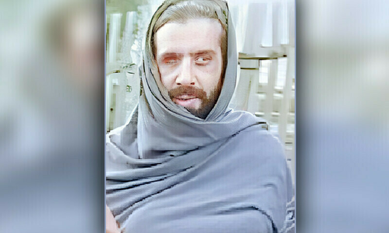 TTP commander involved in attack on Chinese installations killed