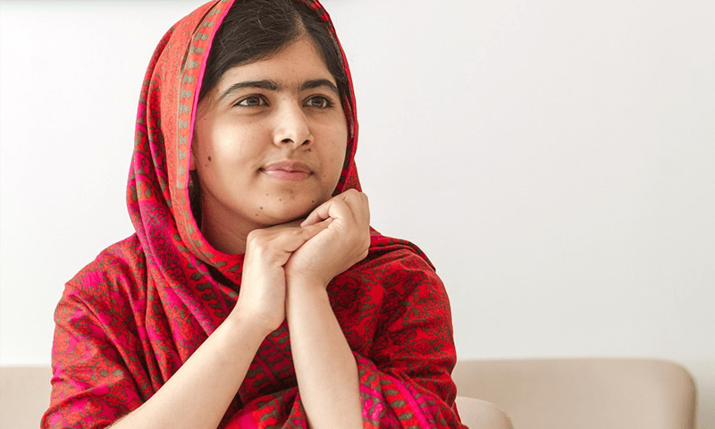 World celebrates Malala day as education icon turns 26