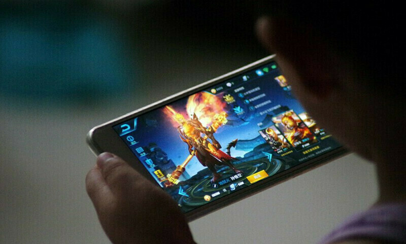 India deals blow to online gaming industry with 28% tax