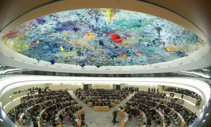 Desecration of Quran: UNHCR approves Pakistan&rsquo;s resolution against religious hatred