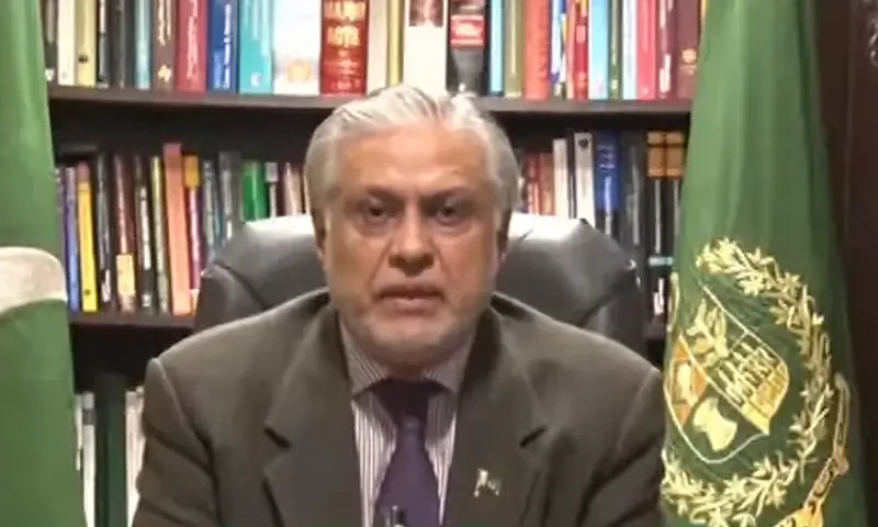 UAE deposits $1 billion with Pakistan minutes before key IMF meeting