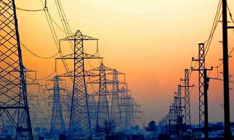 Peshawar to be affected by 5-day electricity maintainance