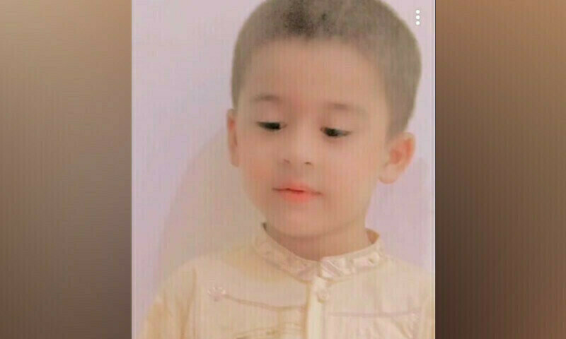 Woman who abducted child was raped, but was ignored by police: report