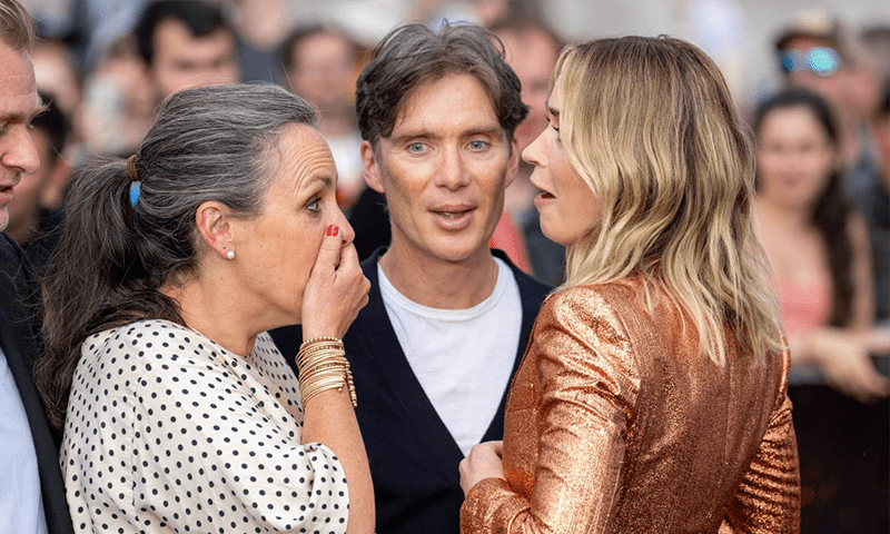 Hollywood on knife-edge as deadline for actors strike passes