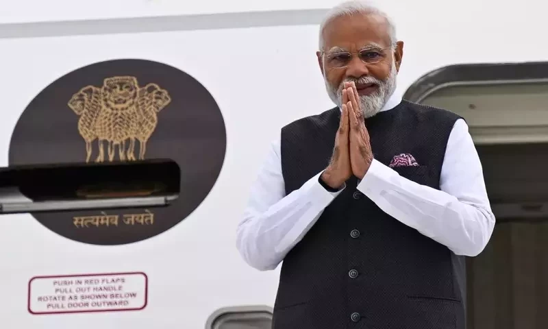 European Parliament demands India to put end to ethnic, religious violence