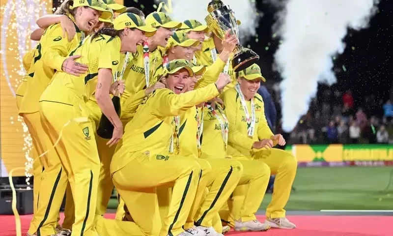 Men&rsquo;s, women&rsquo;s teams to receive equal prize money: ICC