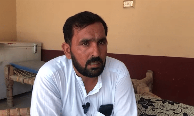 Brother of May 9 culprit says army is country&rsquo;s &lsquo;pride&rsquo;