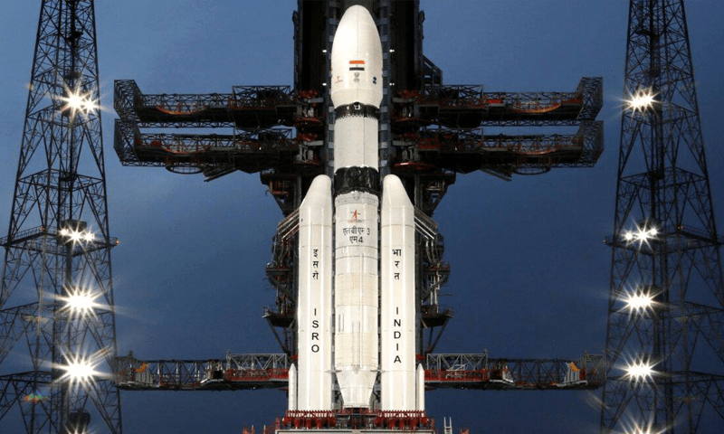 India eyes redemption by re-attempting moon mission after 3 years